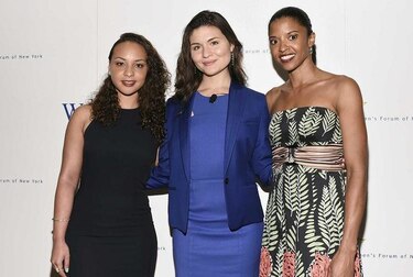 Actrices de 'Hamilton' cantarán para el Super Bowl