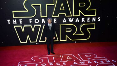Acusan a productores de ‘Star Wars’ por accidente de Harrison Ford