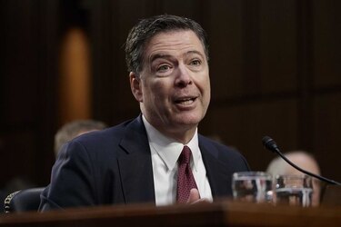 Estados Unidos investiga auditorías fiscales realizadas a dos exjefes del FBI, enemigos de Trump
