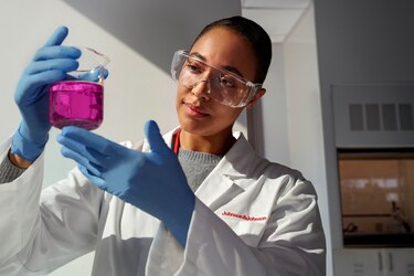 Johnson & Johnson evoluciona y ahora se enfoca exclusivamente en innovación en salud