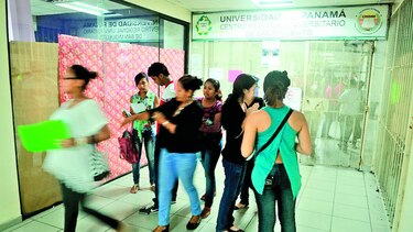 UP adjudica millonario proyecto