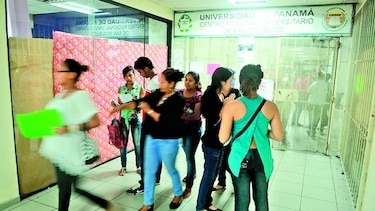UP adjudica millonario proyecto