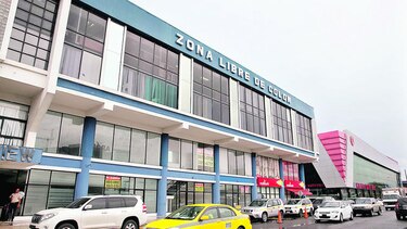 Empresas multinacionales estimulan comercio en la ZLC