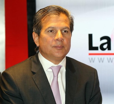 Ricardo Martinelli al Parlacen, una incógnita sin resolver