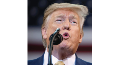 ‘¡Gracias China!’ La reacción de Trump tras acuerdo comercial