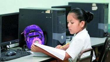 Concurso educativo, en fase final
