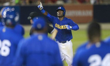 Panamá pierde con Colombia y se acaba el sueño de ir al Clásico Mundial