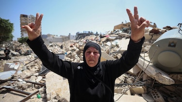 Qué se sabe del acuerdo de cese al fuego de 10 días entre Israel y Líbano anunciado por Trump