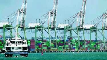 ZLC pierde terreno en mercado colombiano