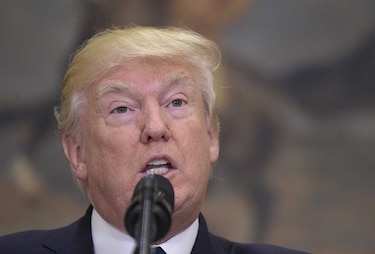 Cinco senadores republicanos se oponen a reformar Obamacare