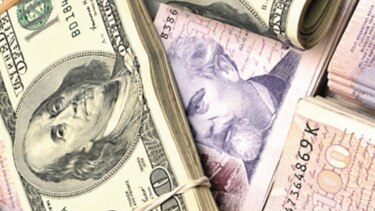 Argentina coloca letras bajo nueva reglamentación