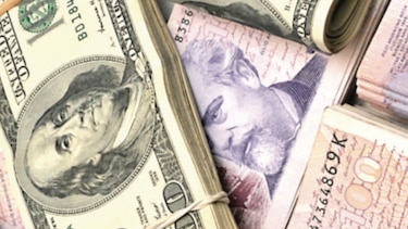 Argentina coloca letras bajo nueva reglamentación