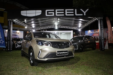 Bahía Motors brilla en la Feria de David y fortalece su presencia en Chiriquí