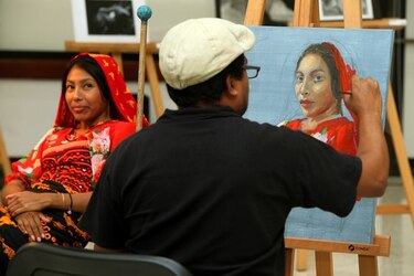 Comienza la fiesta del arte dule