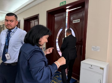 El cálculo del sobrecosto, en el centro del juicio por la remodelación del Casco Antiguo