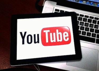 Niños en videos en internet tienen poca protección