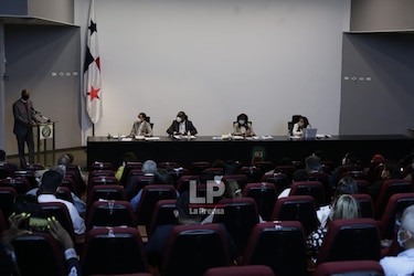 Organizaciones plantean sugerencias para alcanzar una ley sobre la protección a la niñez