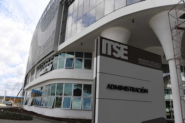 ITSE aprueba nuevo reglamento que permite la reelección de su gerente educativo