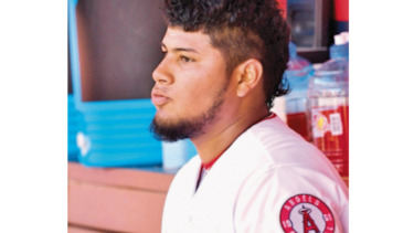 Jaime Barría regresa al montículo frente a los Astros