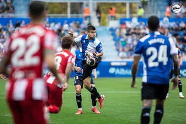 Atlético tropieza por primera vez esta temporada en la Liga Española