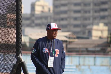 Luis Ortiz: ‘Llegó el día y, con Dios por delante, vamos a salir airosos’