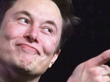 Elon Musk escala peldaños entre los más ricos del mundo