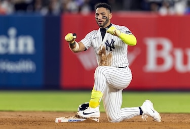 José Caballero explota contra MLB tras sanción por violación al reloj de ‘pitcheo’