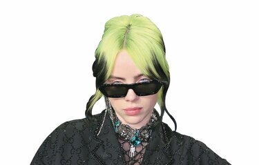 Billie Eilish bate récord de ventas
