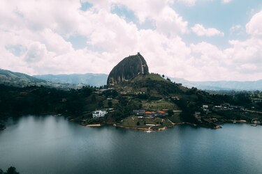 Medellín y Punta Cana, destinos favoritos de los panameños