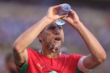 El Mundial de los goles: por qué el torneo ha alcanzado los 100 tantos sin terminar la primera fase