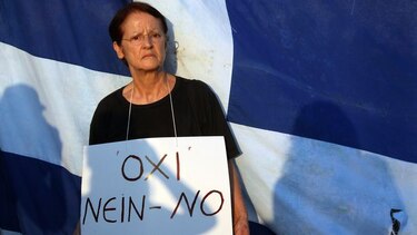 Ministro Varufakis asegura que Grecia no pagará hoy al FMI