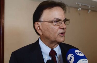 Roy sugiere que el Metro de Panamá sea conectado a sistema eléctrico del Canal
