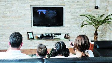 La ‘vieja’ televisión