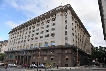 El FMI reclama a Argentina políticas ‘más fuertes’ para lograr estabilidad