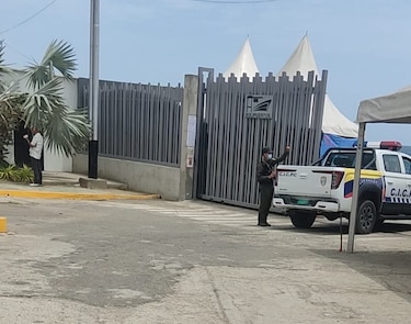 Tras dos semanas, la vida y la solidaridad aún emergen de las grietas del desastre en Venezuela