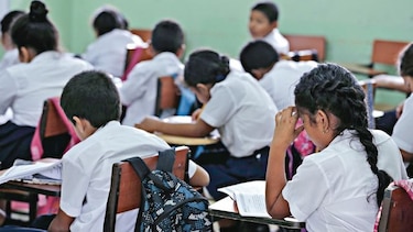 Pautas para hacer efectiva deducción de gasto escolar
