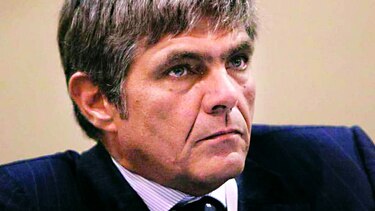 Agafia, el centro del juicio