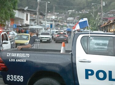 Sicarios en moto asesinan al subdirector del Registro Público