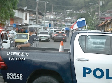 Sicarios en moto asesinan al subdirector del Registro Público