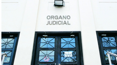 Juez rechaza nulidad de testimonio