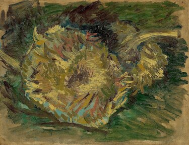 El simbolismo críptico de Los Girasoles de Van Gogh (y lo que realmente significan)