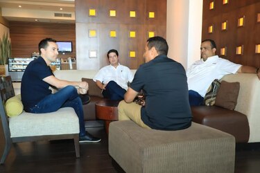 Productora cinematográfica internacional iniciará el rodaje de su nueva película en Panamá