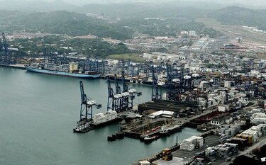 Inversión extranjera directa en Panamá suma $5 mil 209 millones