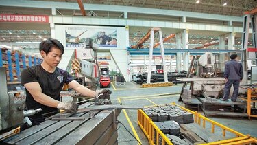 Mejores precios y demanda avivan rendimiento industrial