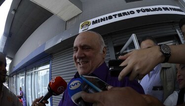 Suspenden otra vez audiencia del caso del sistema de riego de Tonosí