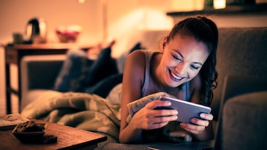 ¿Qué le sucede a nuestro cerebro cuando vemos videos a velocidades más rápidas de lo normal?