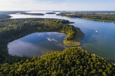 Polonia – Un destino ideal para disfrutar de las vacaciones activas