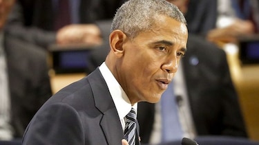 Obama alerta del peligro de los populistas