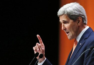 Estados Unidos tiene indicios de que Hamas secuestró a adolescentes israelíes