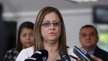 Centro de Salud de Chilibre tendrá un nuevo laboratorio
